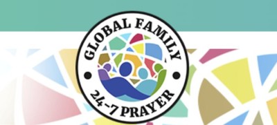 Global Family 24-7 Prayer Room