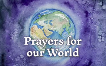 USA: 'The Return' and Prayer March Bathe Nation's Capital in Prayer & Repentance