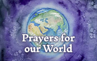 USA: 'The Return' and Prayer March Bathe Nation's Capital in Prayer & Repentance